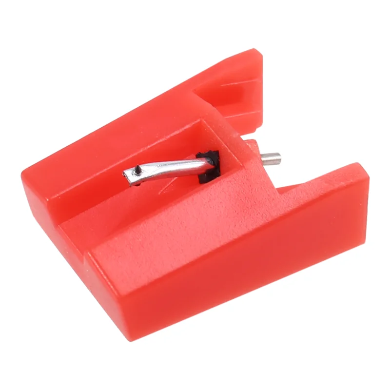 Excelente agulha stylus de plataforma giratória para st09d np4 ICT04RS ITTUSB ICT04 lp reprodutor de gravação de vinil acessórios de gramofone