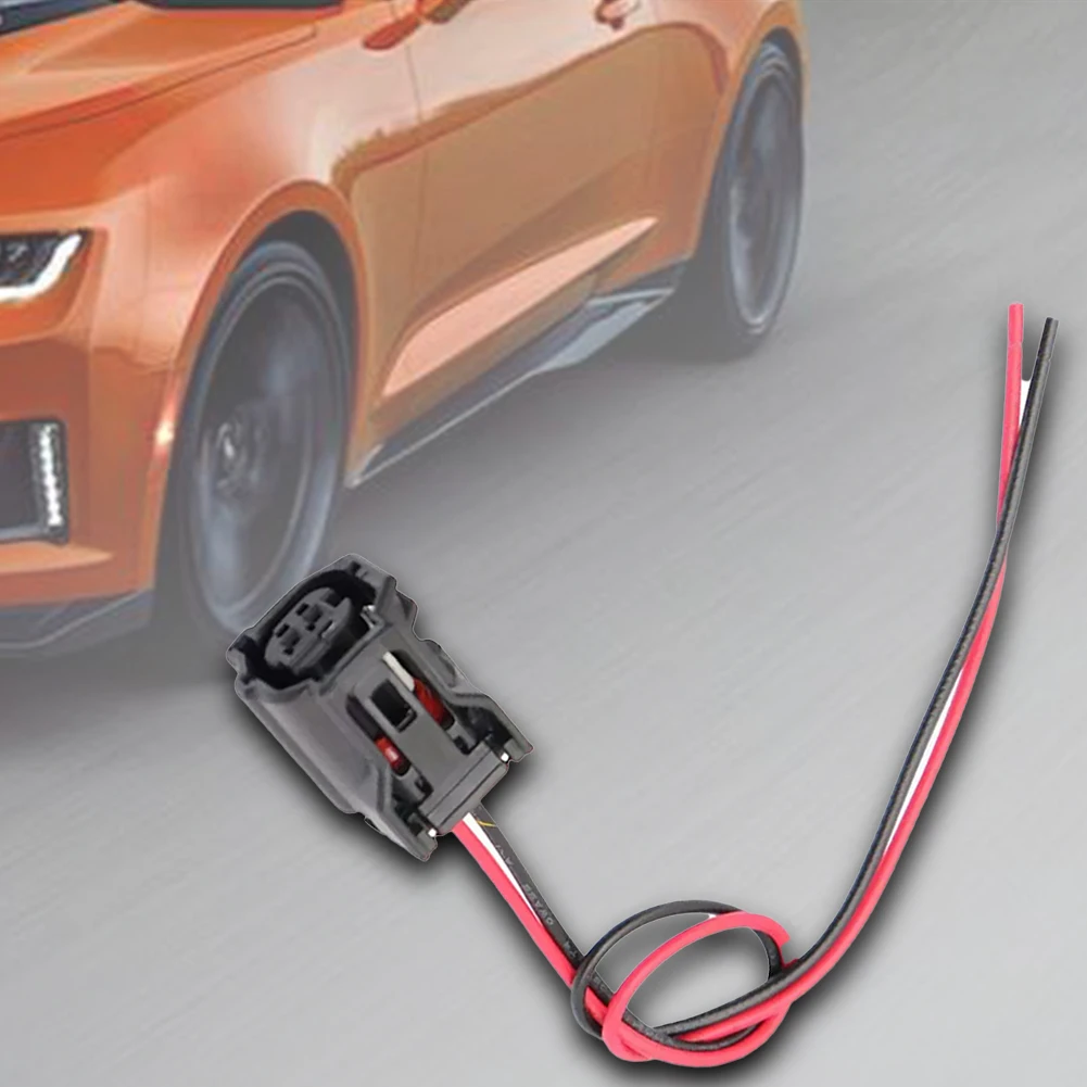 

ABS Wheel Speed Sensor Pigtail Connector Adapter 89516-12170 for C-HR Camry Land Cruiser Prius Tundra 2018-2021