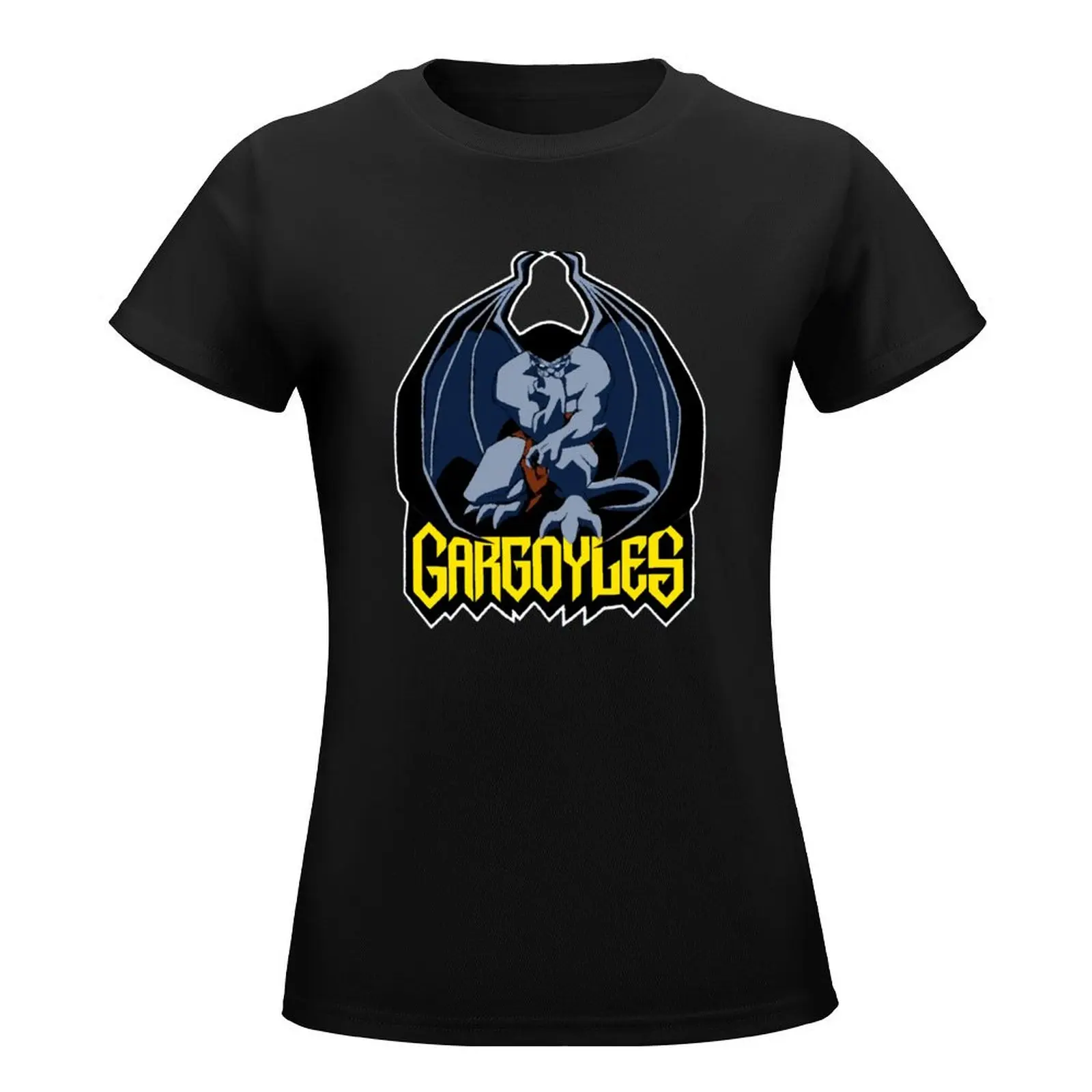 Gargoyles (Goliath) T-Shirt shirts graphic tees tees cute clothes female tops Women