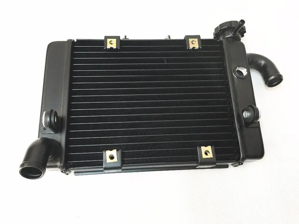 Radiator Water Tank for Benelli BJ300 BN302 TORNADO TNT300 STELS 300 / BN TNT 300 302