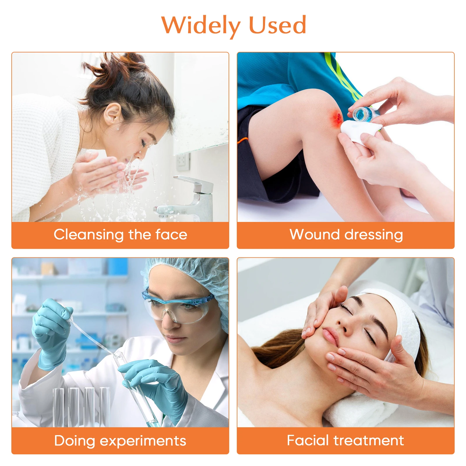 200 قطعة من قماش مزيل المكياج، وسادات شاش سميكة للتنظيف غير منسوجة، لاصقة ناعمة للوجه من القطن الأبيض، مستلزمات المساعدة