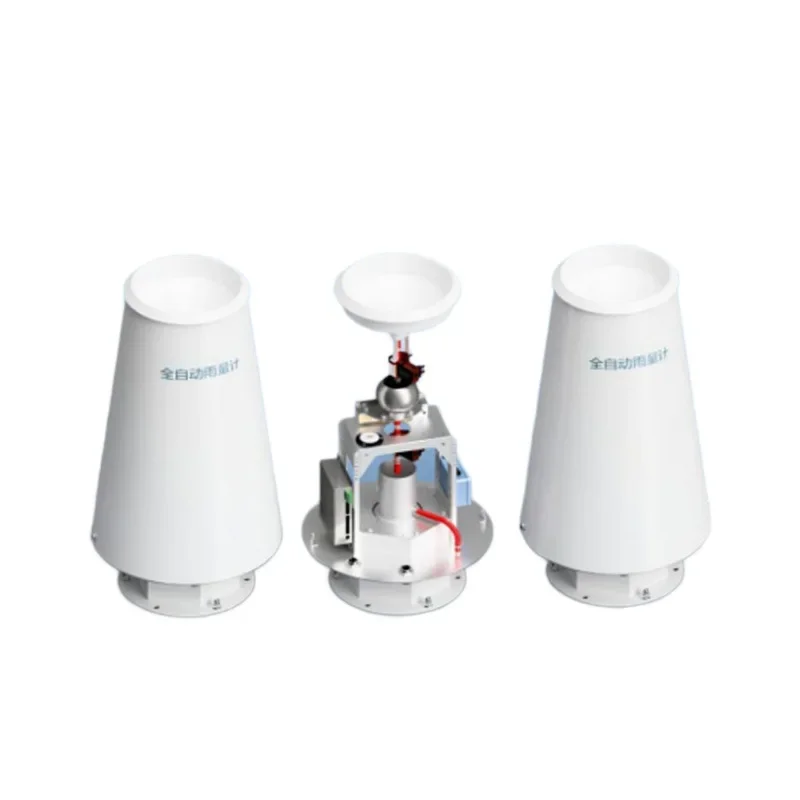 

Evaporation Telemetry System Weighing Solution Rainfall Weighing Sensor Module Detector