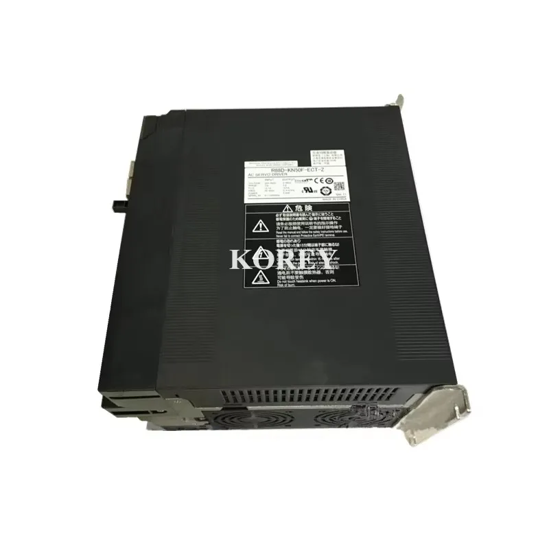 Servo Driver R88D-KN30H-ECT-Z R88D-KN50H-ECT-Z R88D-KN50F-ECT-Z R88D-KN15F-ML2-Z Novo em estoque