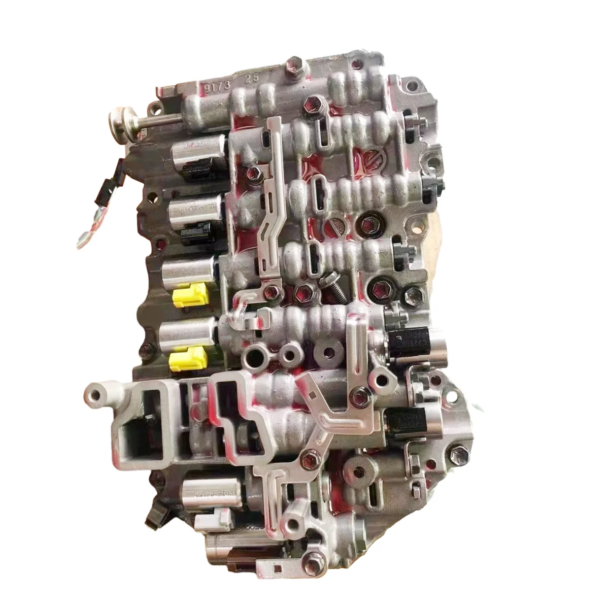 

100% tested 09G TF-60SN 09G325039A for Audi Volkswagen Jetta Golf Passat Touareg 2005-2009 Automatic Transmission Valve Body