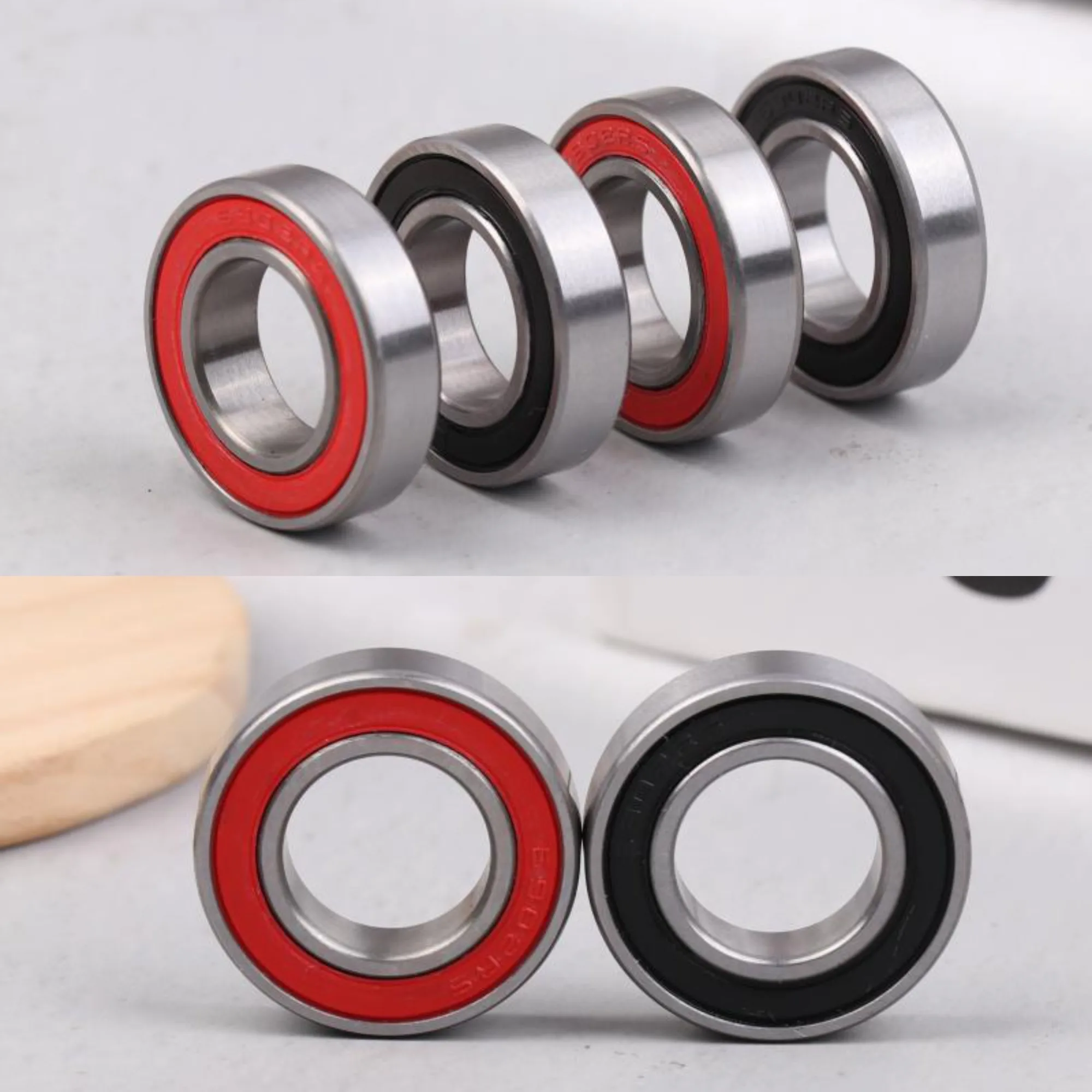 2/10Pcs Hybrid Cera… - image