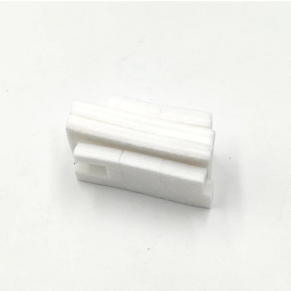 1Set T3661 Waste Ink Tank pad sponge For Epson XP-15000 XP-15010 XP-15080 XP-6000 XP-6005 XP-6100 XP-6105 XP-8500 Printers
