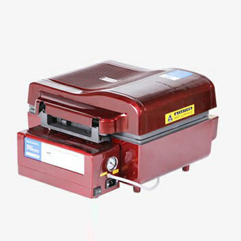 Fastshipping A3 ST-3042 3D Sublimation Vacuum Machine Heat Press Printer for Cases Mugs Plates Glasses Wood