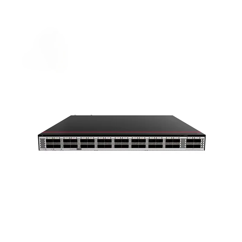

S5735-L24P4XE-A-V2 Промышленные сетевые коммутаторы со штабелируемым PoE, оптоволоконным портом SNMP QoS SFP, функция VLAN на складе и использовании