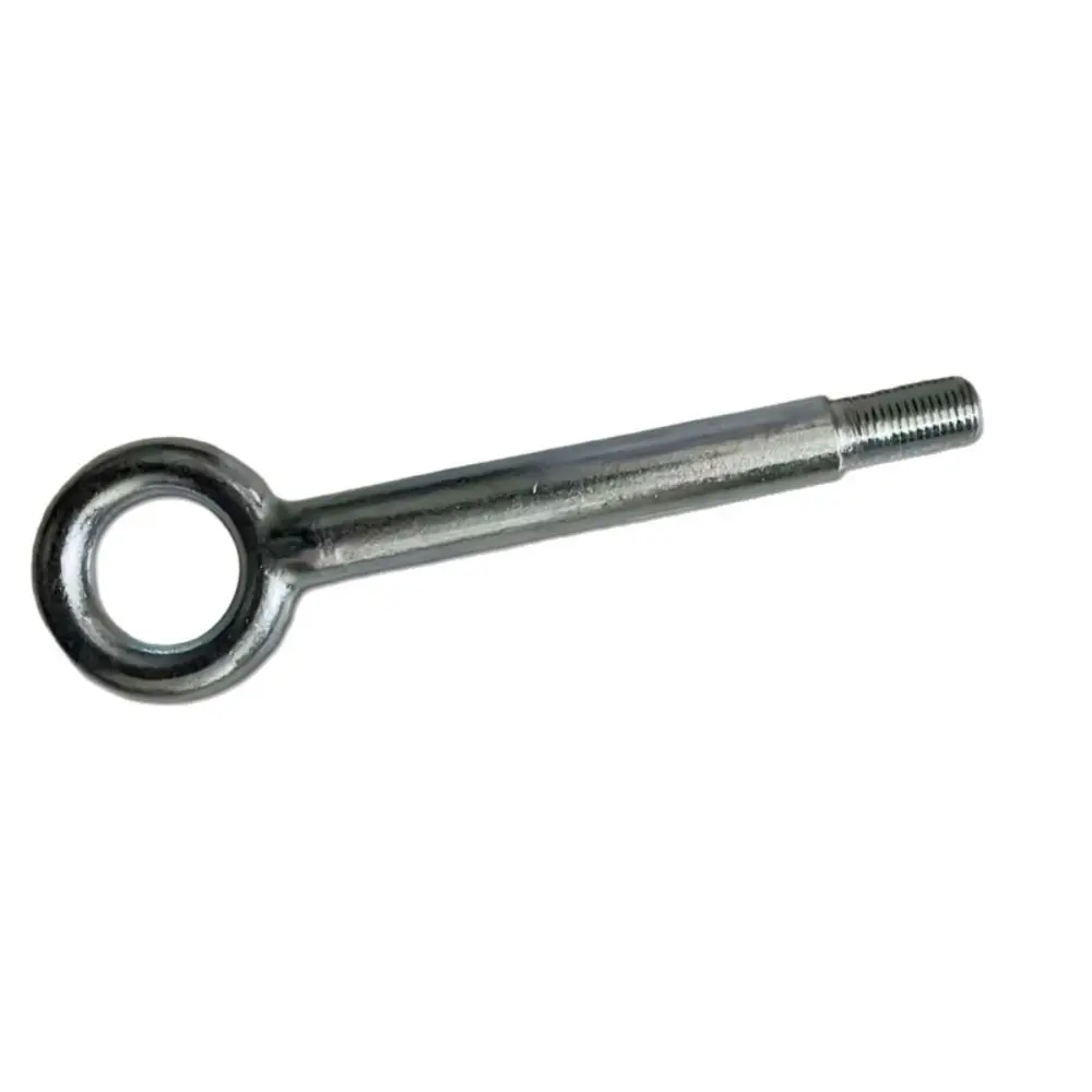 

Accessories Metal Construction Trailer Hook Heavy Duty Design Heavy Duty Towing Eye Bolt Heavy Duty Hook Trailer Accessories