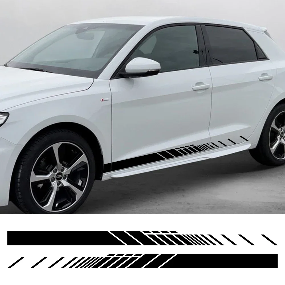 Car Racing Stripes …