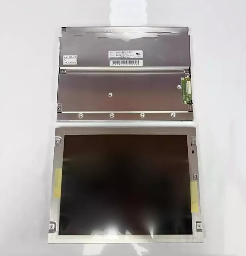 NL6448BC26-22F Painel de exibição original de 8,4 polegadas