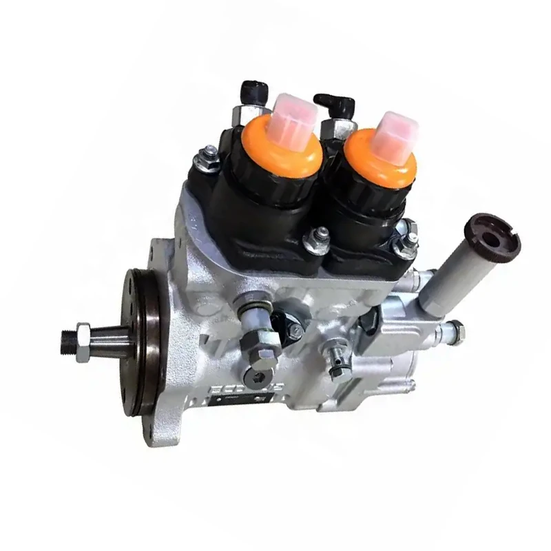 Excavator Parts Diesel Fuel Injection Pump SAA6D140E-3 094000-0340 094000-0342 6218-71-1111 6218-71-1112 for Komatsu PC750-6 PC8