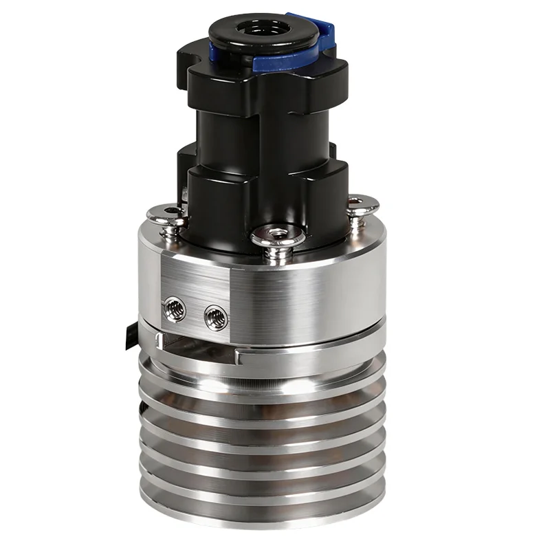 Mellow ALPS-V6 Radiator Inteligentne Poziomowanie Sondy Dyszy Do E3D V6 Volcano Hotend DIY Drukarka 3D Voron Vzbot Blv — zdjęcie produktu 7
