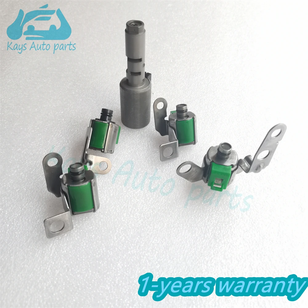 

440E U441E original electromagnetic shift kit replaces AW8040LE AW8140LE suitable for Ford Carnival Chevrolet Toyota YARIgearbox