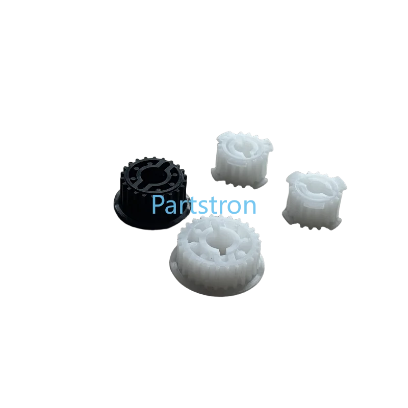 Long Life Main Drive Gear Kit FS5-3321-000 FS6-0084-000 FS5-3807-000x2 For Use In Canon IR  5055 5065 5075 5050 5570 6570 5000