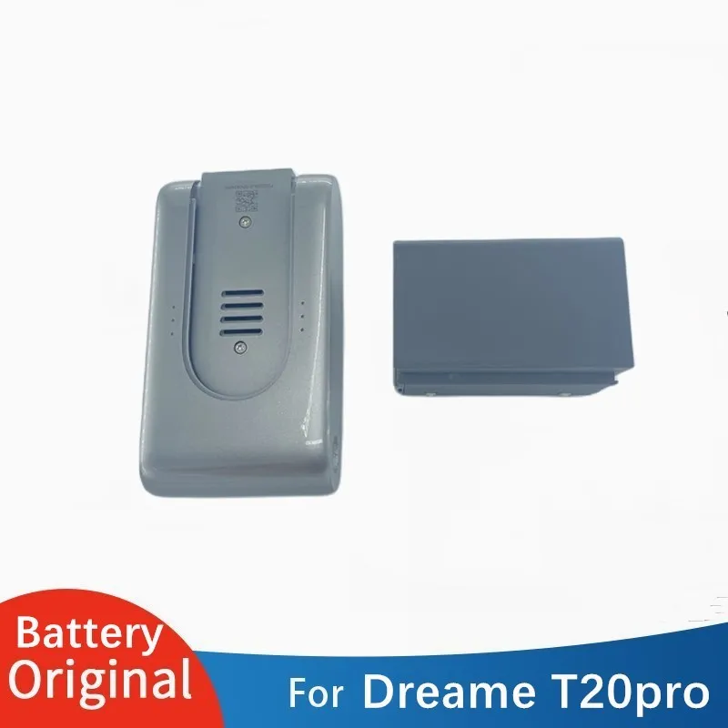 Original Dreame T20pro battery pack set