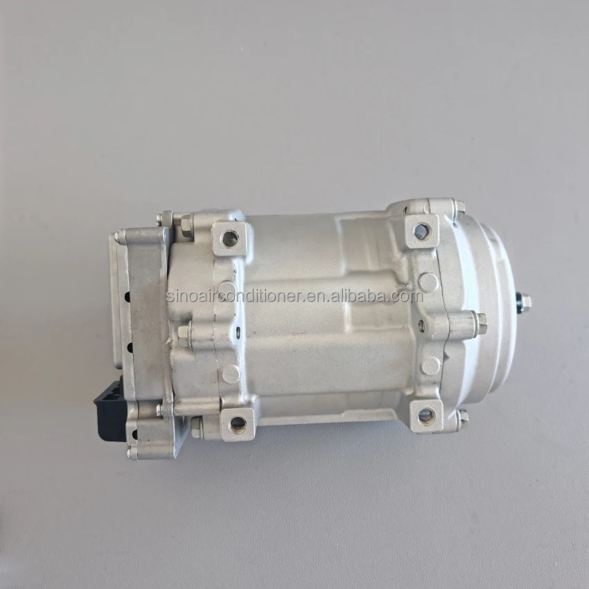 

Automotive caravan Electric A/c 12 Volt Car air Conditioning System 12v Dc air Conditioner Ac Compressor