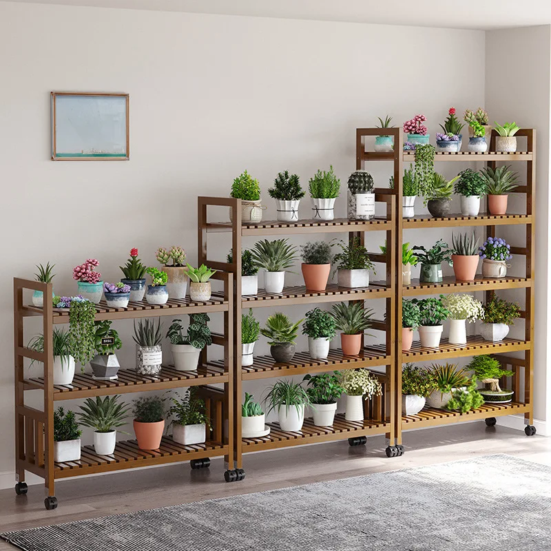 Thumbnail 2 - #2 Latest Plant Stands Offers