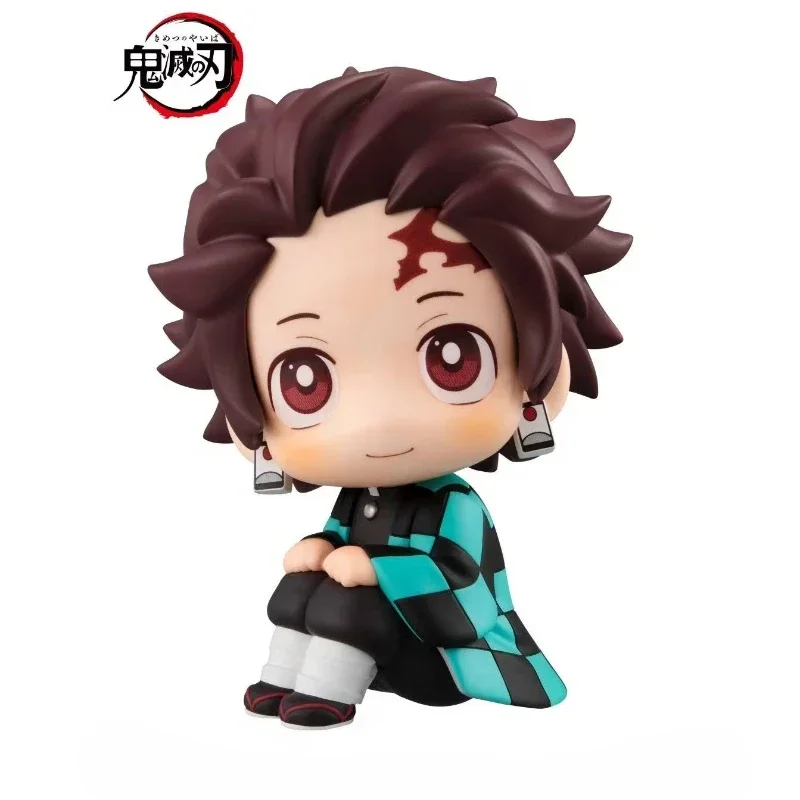 Figura Coleccionable de PVC de Demon Slayer, Modelo Charcoal Jiro, Juguete de Colección, Regalo