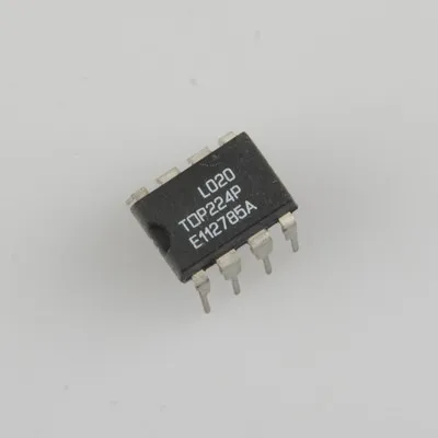 

10 шт./лот TOP224GN TOP224G SMD-8 TOP224PN TOP224P TOP224 DIP-8 в наличии