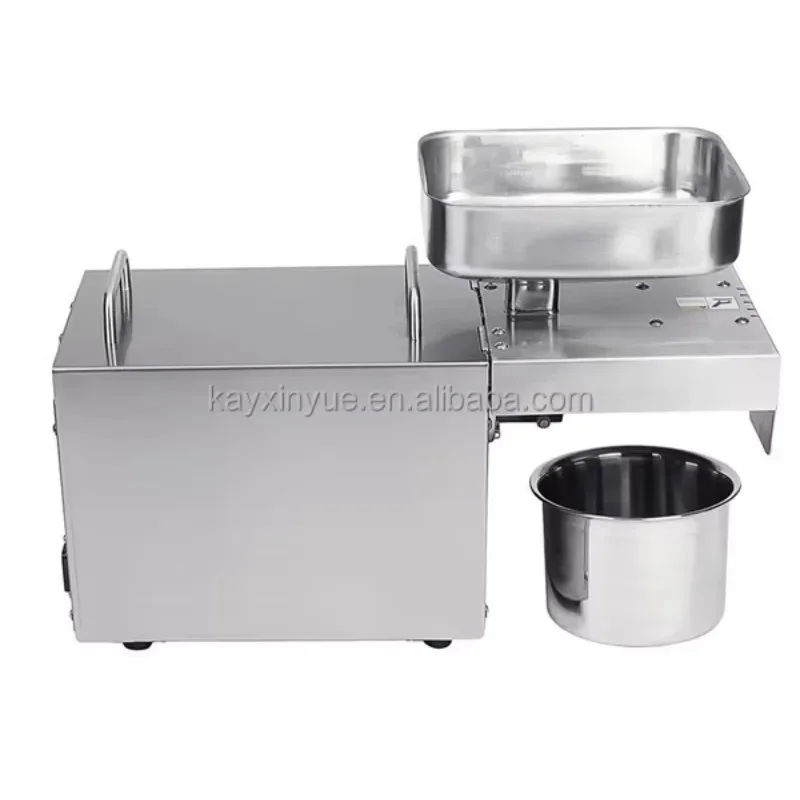 

Screw press oil expeller price/palm kernel oil mill/oil pressing machine