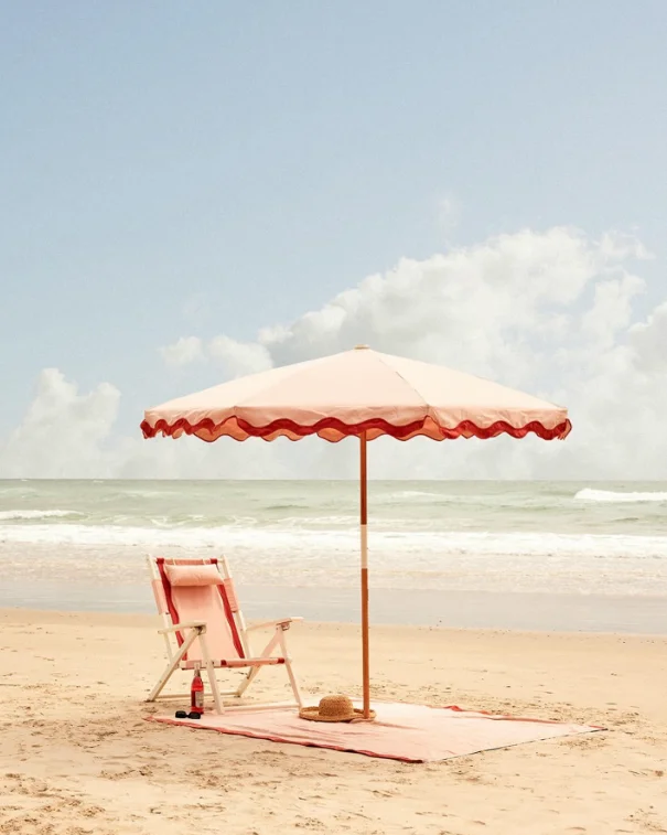 

Manufacture Waterproof Garden Supplies Parasol Cover Large Parasol Outdoor Poolside Parasol