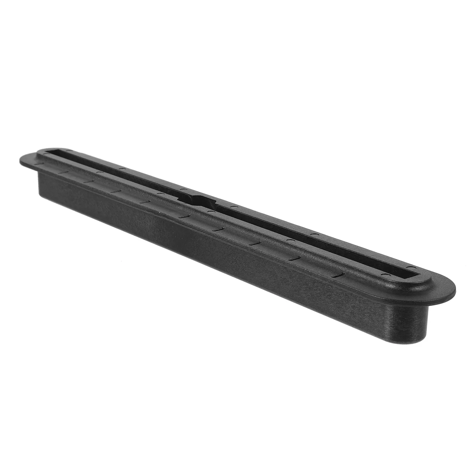 

Universal Surfboard Fin Box Sturdy PVC Detachable Paddle Board Fin Base Replacement for Inflatable Surfboard Parts