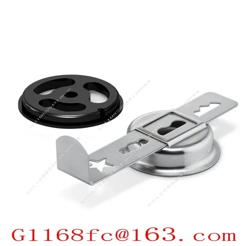 Chef Cooking Machine 9 Baking Mold Cookies Accessories MUZ9SV1