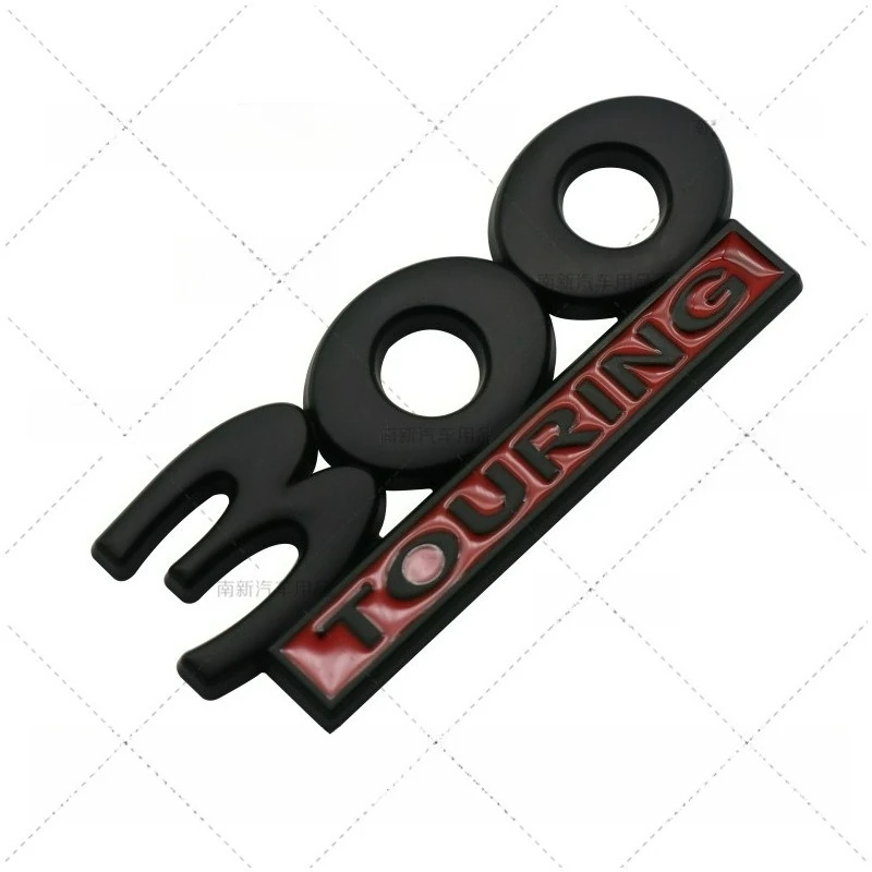 High-quality 3D Metal Alloy Car Stickers Modification Decoration Suitable Various Models DIY Car Accessories Scratch Covering