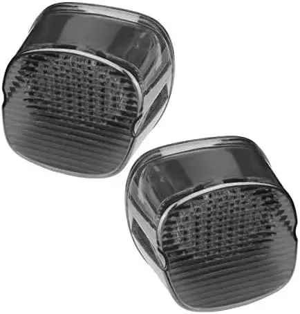 

Flashing Strobe LED Tail Brake Light Kit for Harley Davidson Tri Glide Models