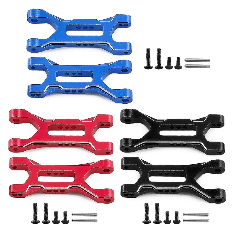 Aluminum Front Susp…