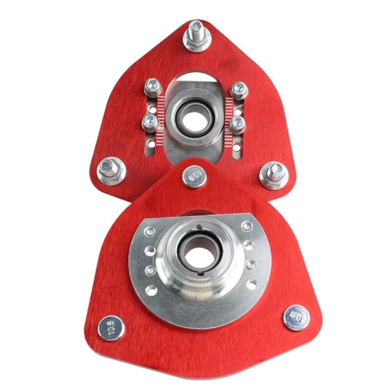 

Передняя пластина развала, верхнее крепление, передняя подвеска автомобиля, верхнее крепление для Nissan 180SX Silvia S13 PS13 RS13