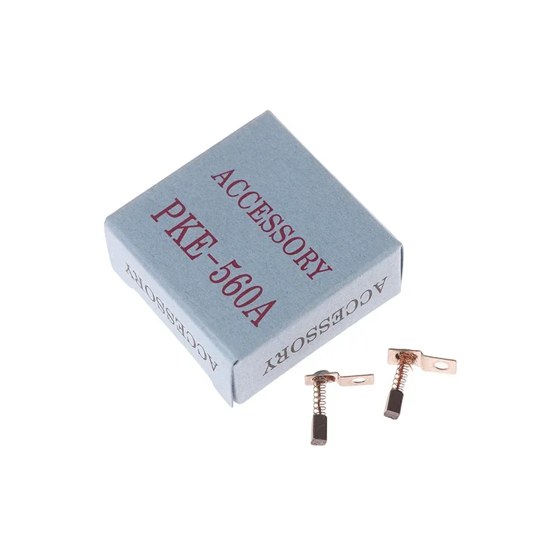 Reparatie gereedschapsonderdelen Koolborstel voor UG12/SUG12 Power elektrische manicuremachine