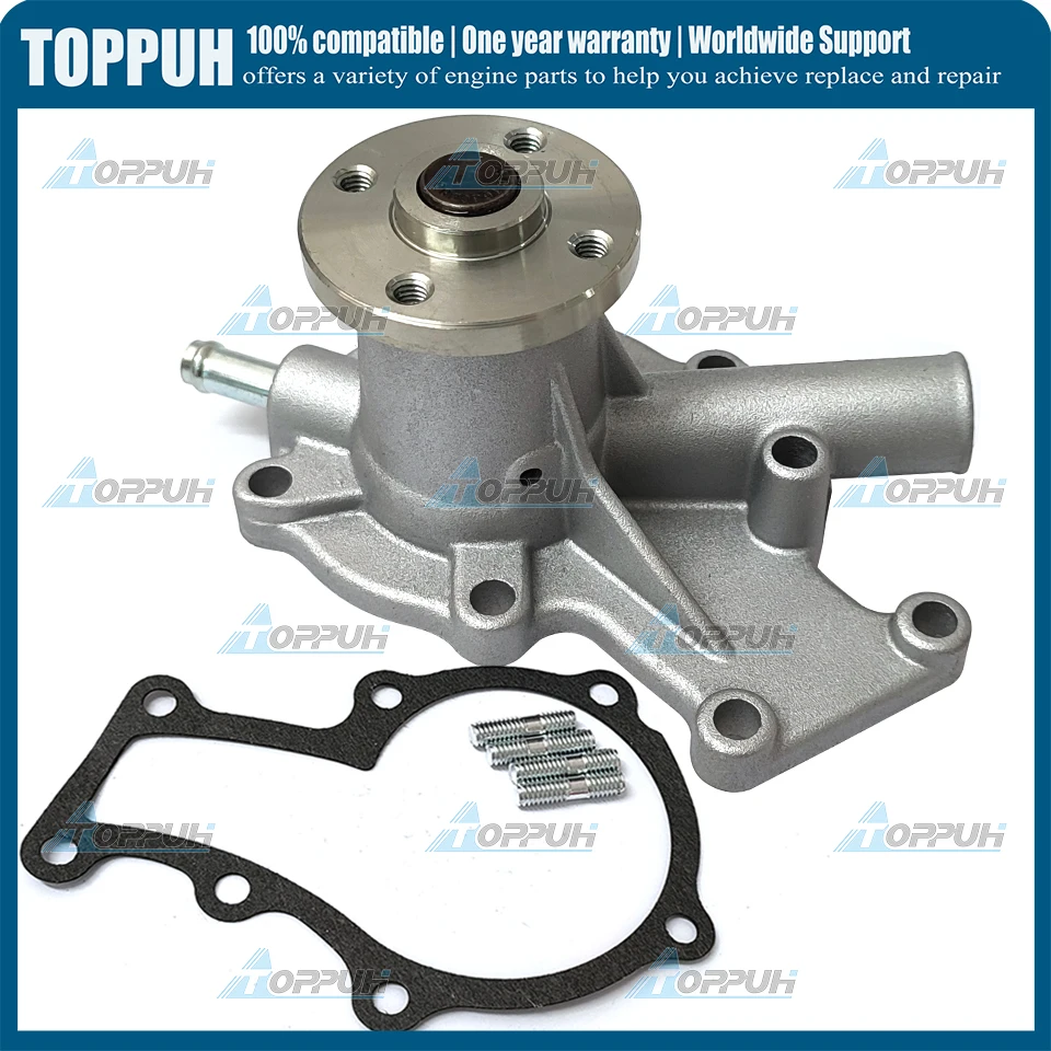 

19883-73030 For Kubota D722 WATER PUMP 1E051-73030 1E051-73034