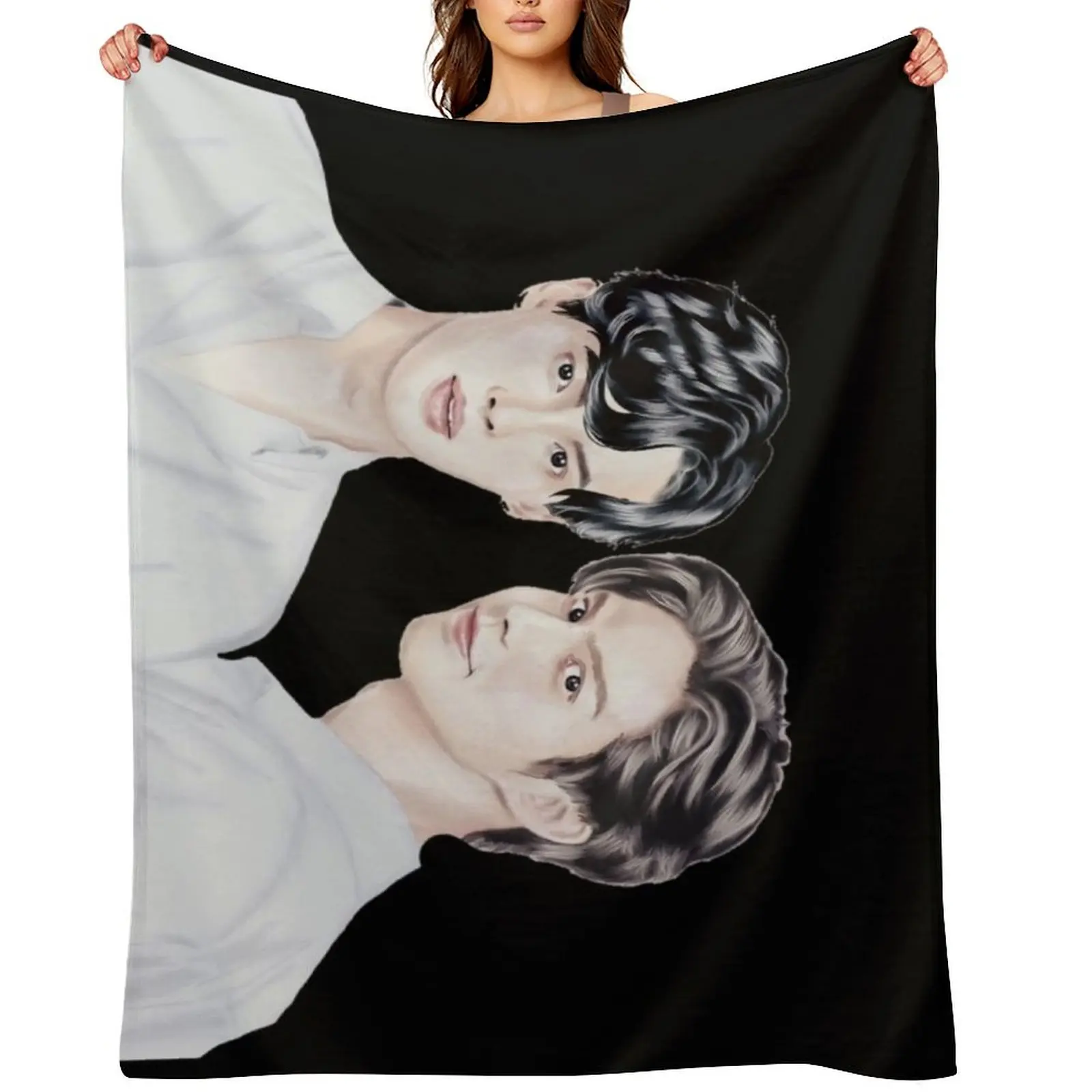 

Brightwin fansart плед плед для детского постельного белья фланелевые одеяла