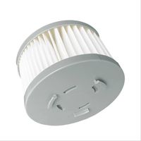 Vacuum Cleaner Filter Replacement HEPA Filter For Lexy For JIMMY Vacuum Cleaner JV85 Pro For A6 A7 Vacuum Cleaner 8.9*5.1cm