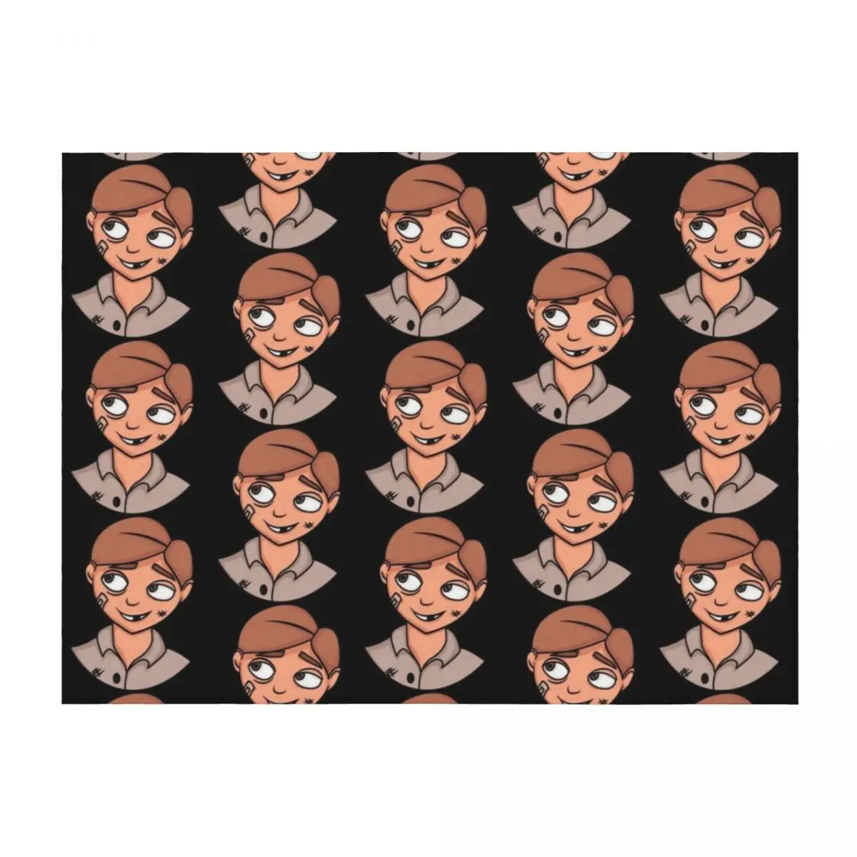 

moral orel Throw Blanket For Decorative Sofa Quilt Luxury Throw Bed linens Blankets