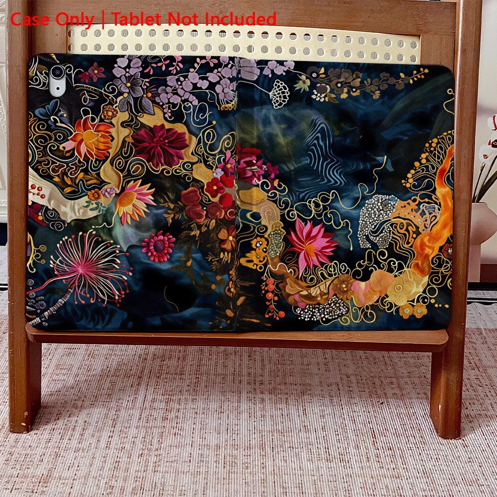 Case for iPad mini7, Pro , Air 7/8, 10/11/563;for Samsung Pad, for Xiaomi Pad, for Redmi Pad, for Huawei Pad, for Honor Pad, view 6