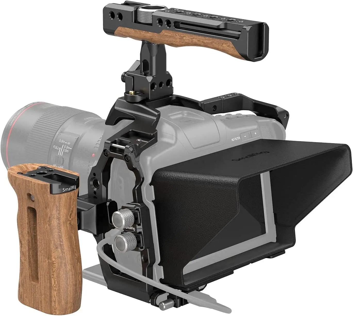 Smallrig Camera Cag…