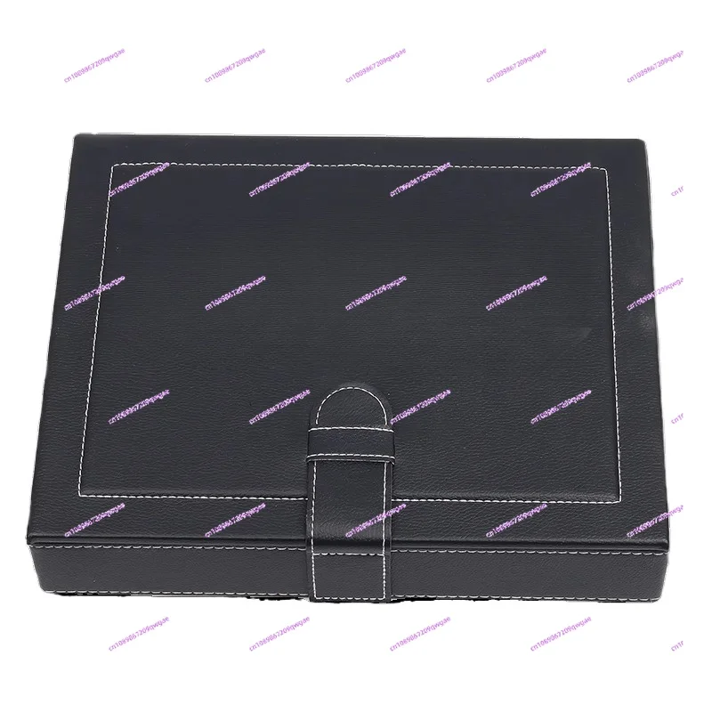 15Pcs Advanced Watc…