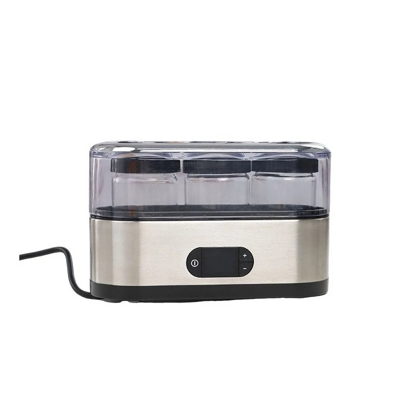 

Yogurt machine, household small cup automatic intelligent self-made mini fermentation machine