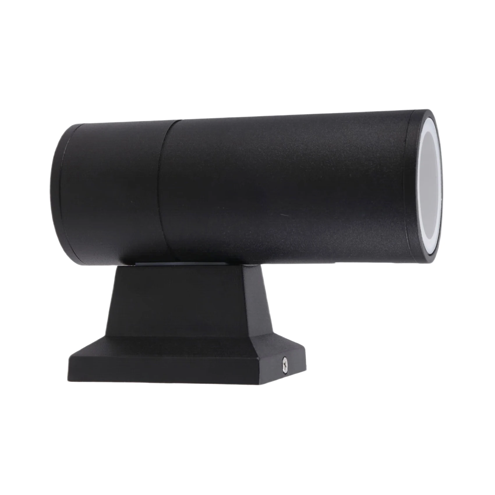 AC23-Single Head Up And Down Spotlight Waterproof Outdoor Wall Lamp For Villa Door Pillar Hotel