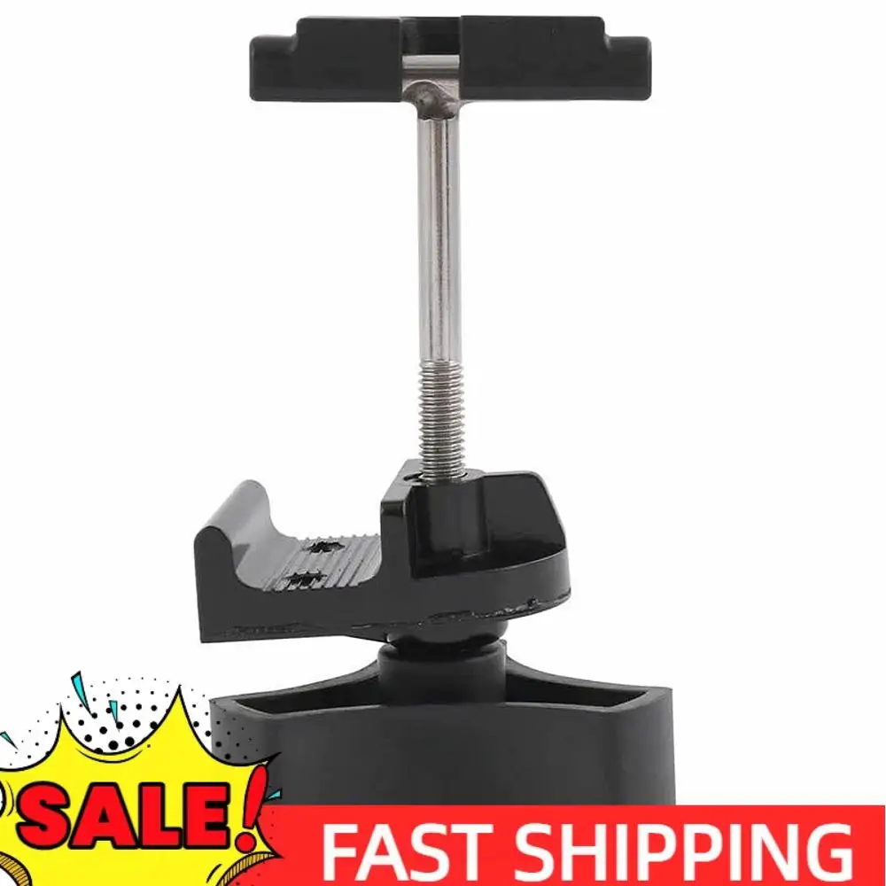 

Universal Replacement Parts Tonneau Cover Clamp Truck Bed Cover Front Rear Clamp for Hard Tri-Fold Tonneau Cover Rear