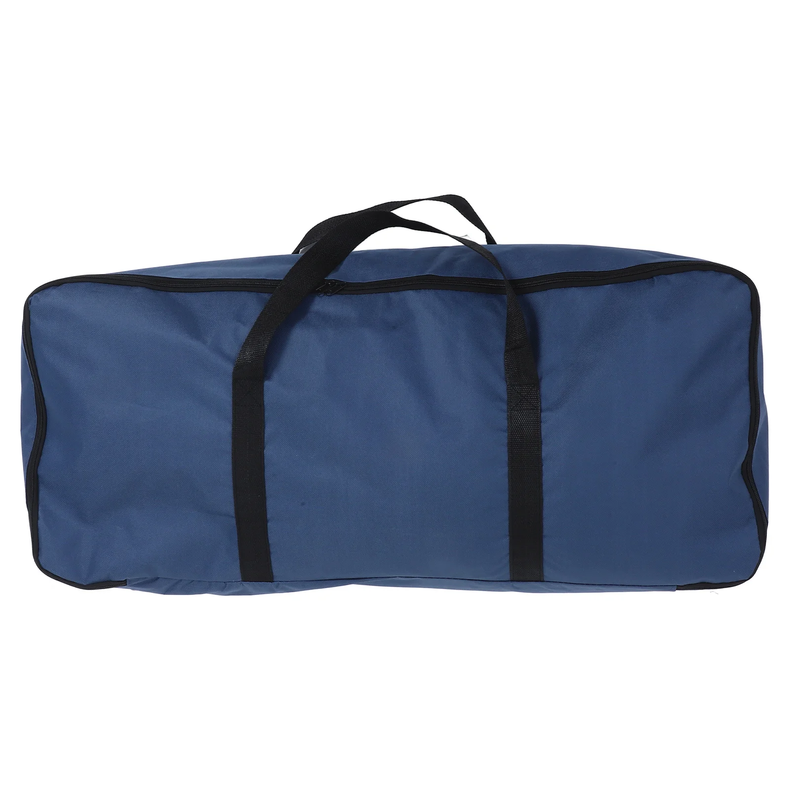 

Grill Tool Bag Durable Oxford Cloth -Saving Bbq Tool Storage Bag Camping Utensil Organizer Bbq Skewer Container