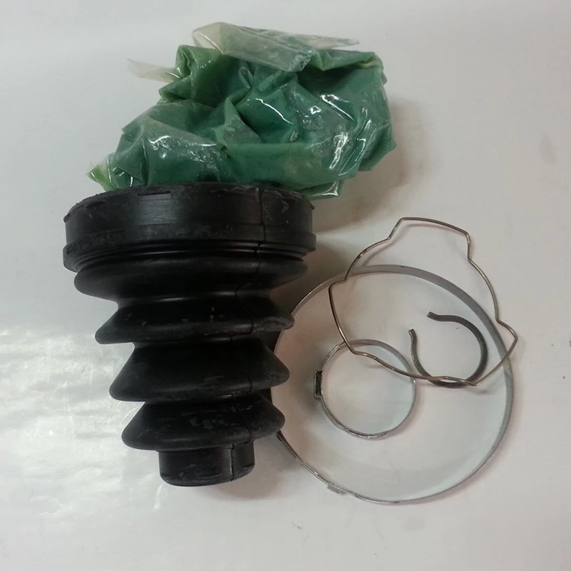 413ST09000 Brand New Genuine Auto Boot Inner Cv Joint Kit For Ssangyong Rexton Kyron Actyon +4WD TOD 2006~ view 2