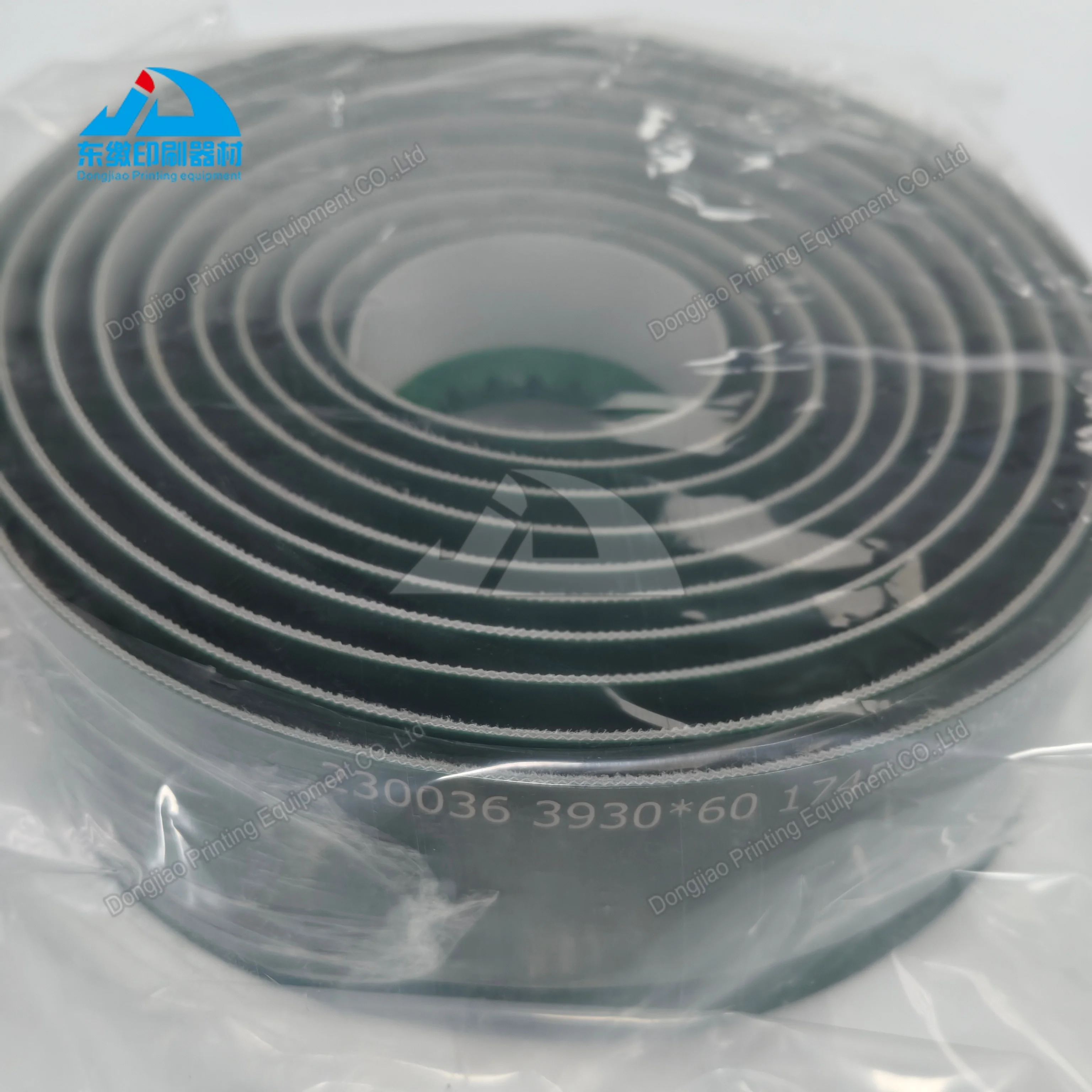 

Ремень 137, запасные части для оборудования офсетной печати Polar, ремень 920 115, ремень