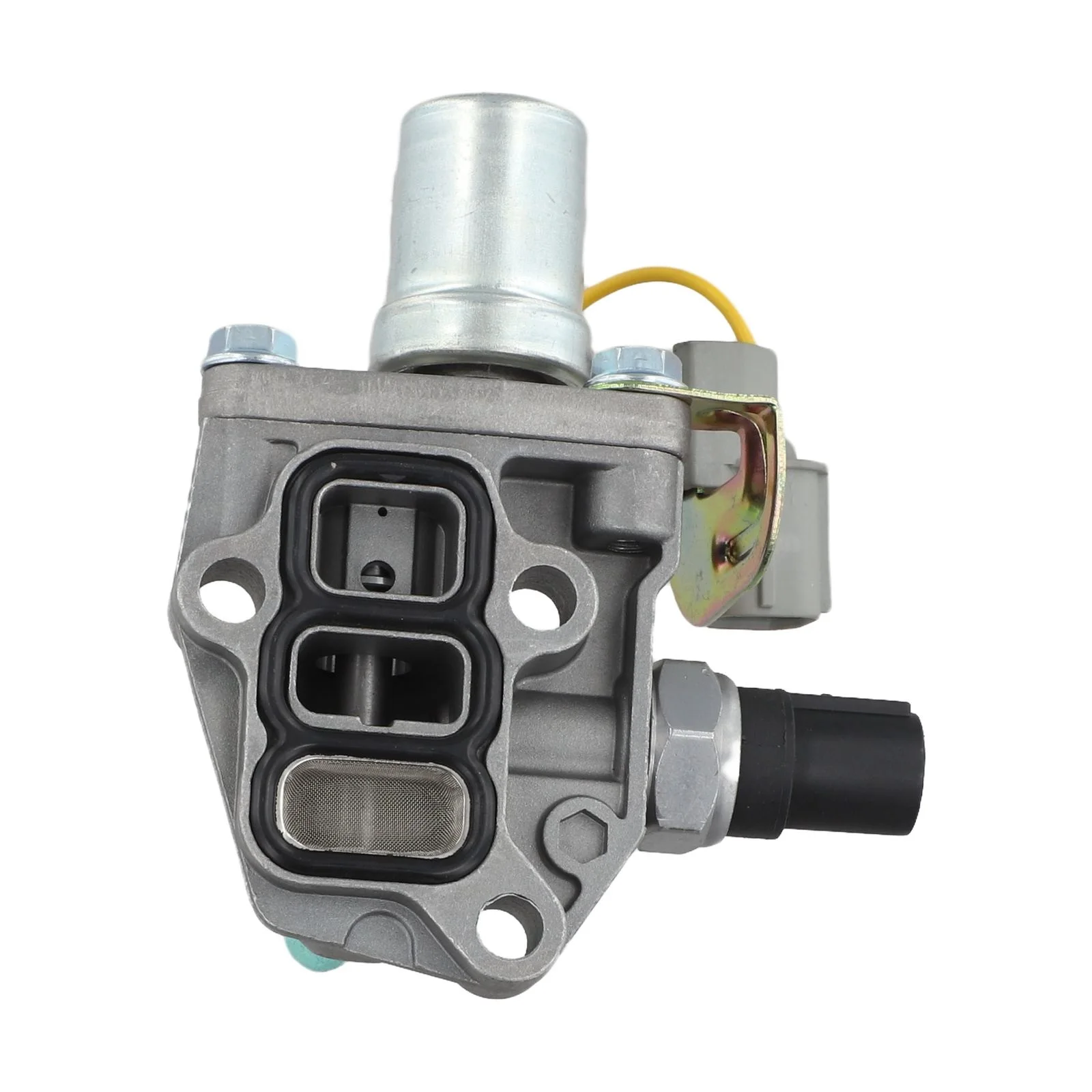 Elektrozawór VTEC 15810PAAA02 do Hondy Accord 1998 2002, komponent silnika poprawiający wydajność i trwałość.