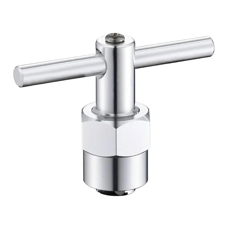 57QF Reliable Shower Cartridge Remover Tool with Premium Materials Ensuring Easy Installation Suitable for Device 1200 1222