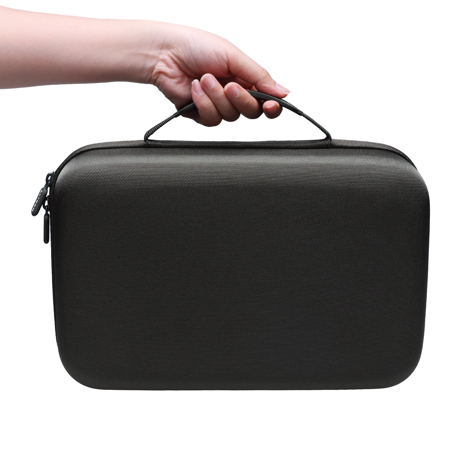 Bluetooth Speaker Case for soundcore Boom 2 Outdoor Bluetooth Speaker Storage Carrying Bag Accessories for Bluetooth Speaker - view 2