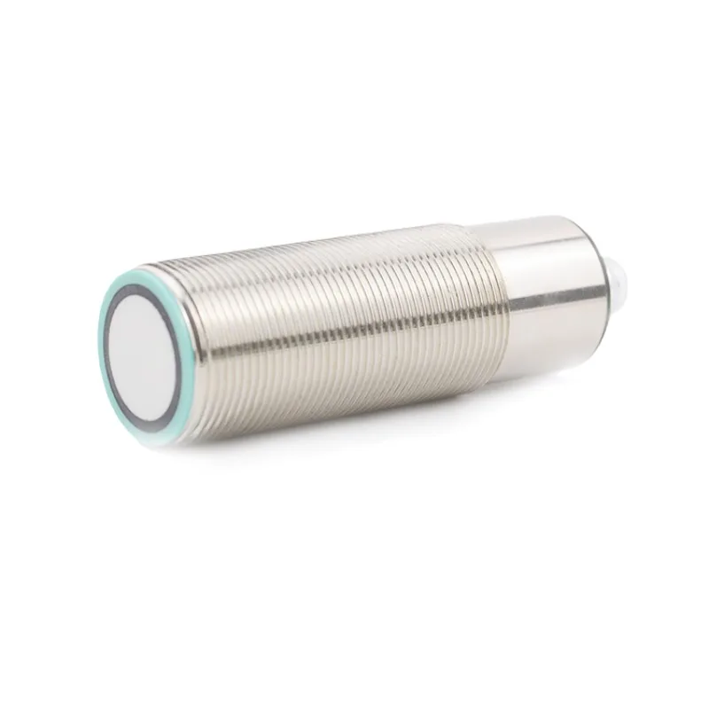 Bxuan UBX200-GM30-DI-H5 Industrial Metal Detectors Sensor Cylindrical Ultrasonic Sensor